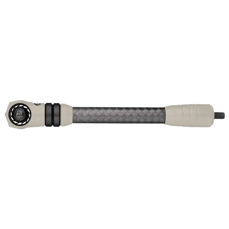 Flatline Precision Stabilizer For Archery 1