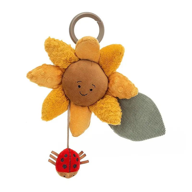 Fleury Sunflower Activity Kit 1