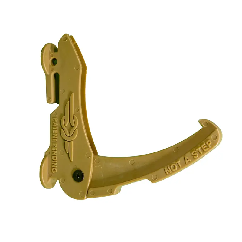 Fold N Go Adjustable Gear Hanger 1