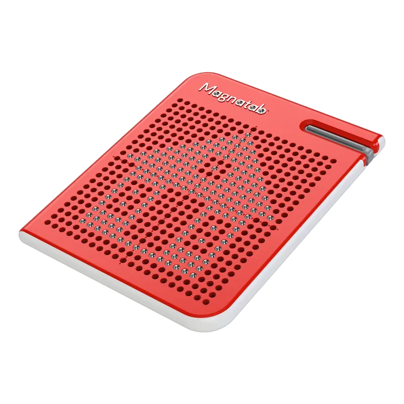 Free-Play Magnatab Magnetic Learning Board 1