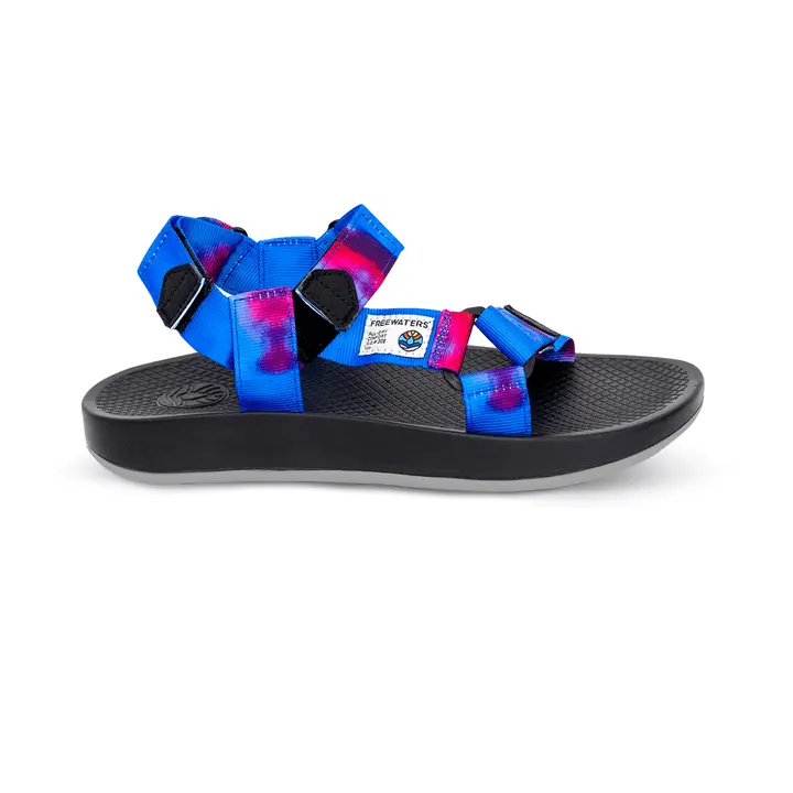 Freewaters Cloud 9 Sport Sandals For Women 1