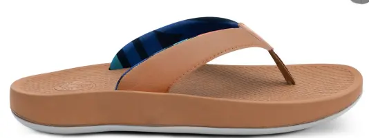 Freewaters Cloud 9 Women’S Flip-Flop Sandal