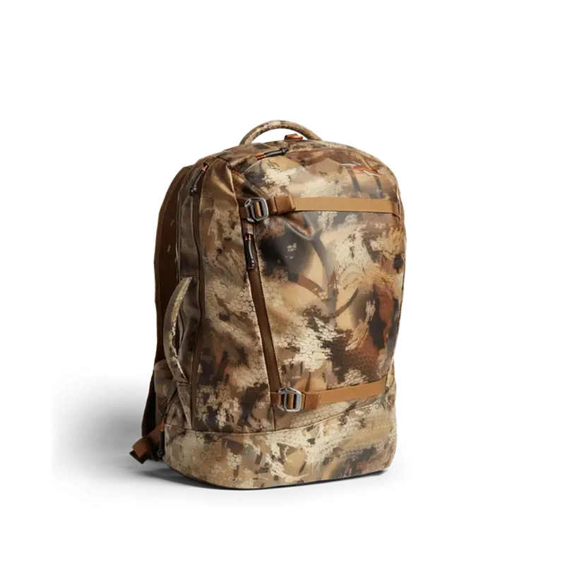 Full Choke Accessory Pack 1