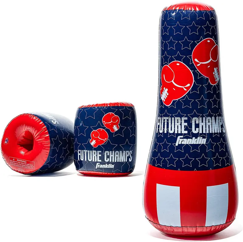 Future Champs Sports Bag Set — Organized Gear For Young Players 1