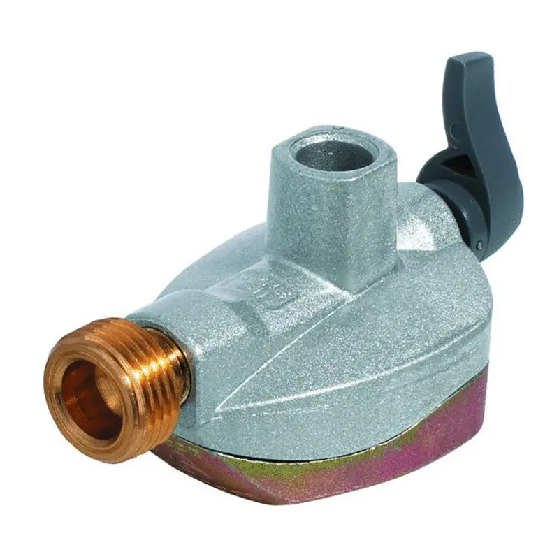 Gaslow 27 Mm Clip-On Lpg Cylinder Adaptor 1