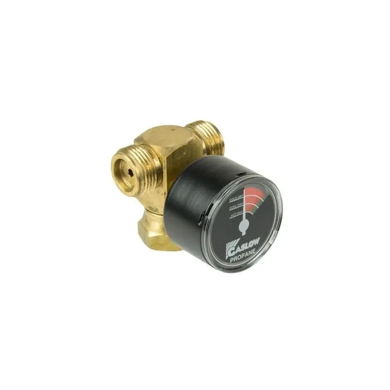 Gaslow W20 Propane Changeover Gauge – Standard Model 1