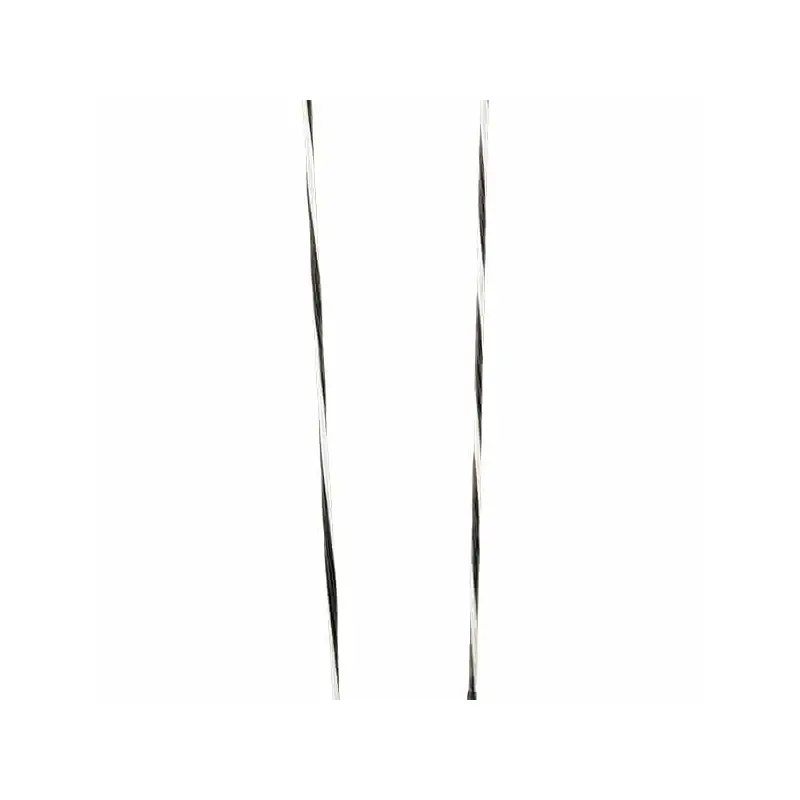 Genesis Stock High-Performance Bow String 1