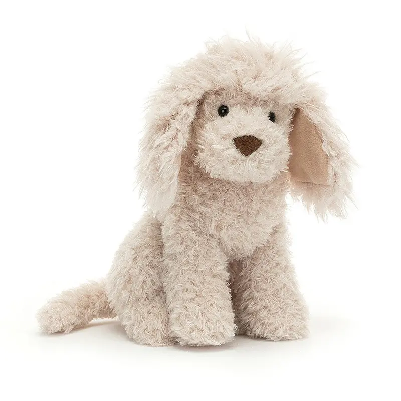Georgiana The Poodle Amuseable Plush 1