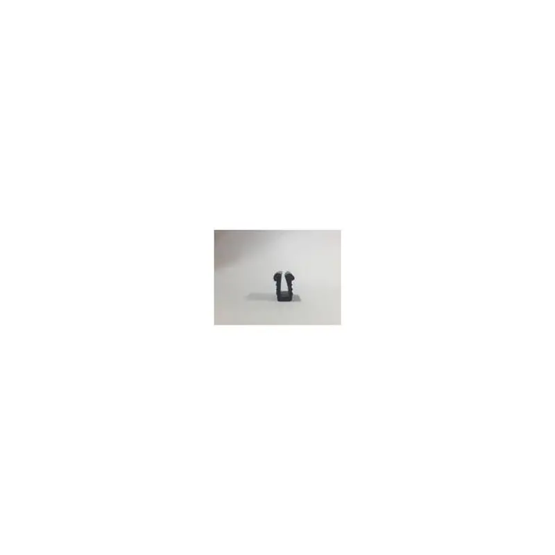Glazing Retention Channel – Clear Pvc, Per Meter 1