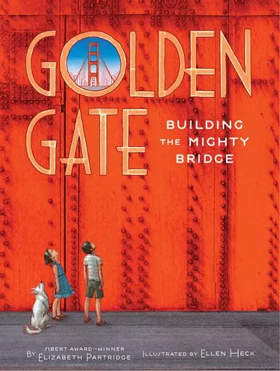 Golden Gate Bridge: Engineering The Iconic Suspension Span 1