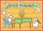 Gopher Baroque 500-Piece Art Puzzle 1