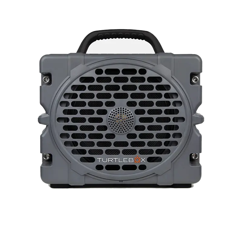 Grande Portable Bluetooth Speaker 1
