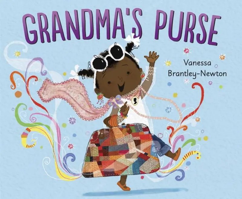 Grandma’S Purse: A Heartwarming Story Of Intergenerational Love And Surprise 1