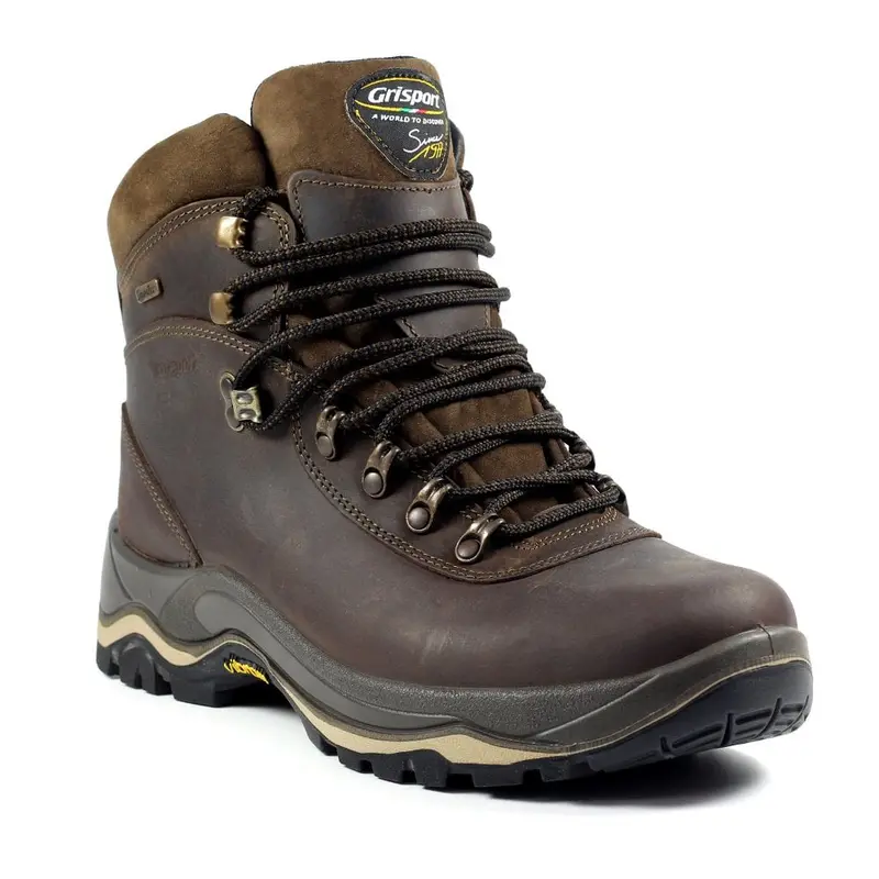 Grisport Men'S Evolution Performance Walking Boots 1