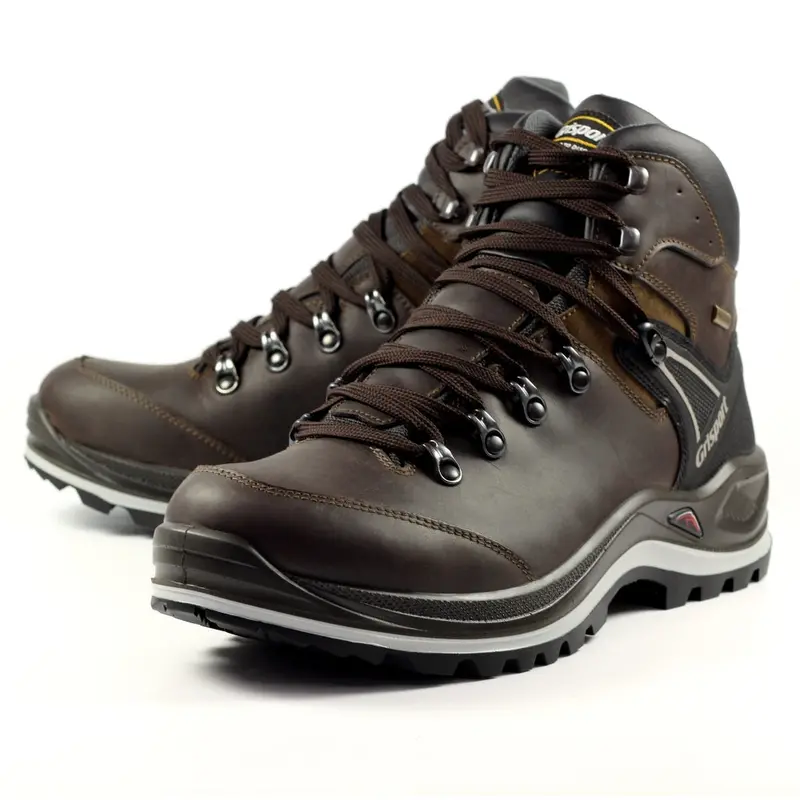Grisport Snowdon Men'S Wide-Fit Waterproof Walking Boot 1