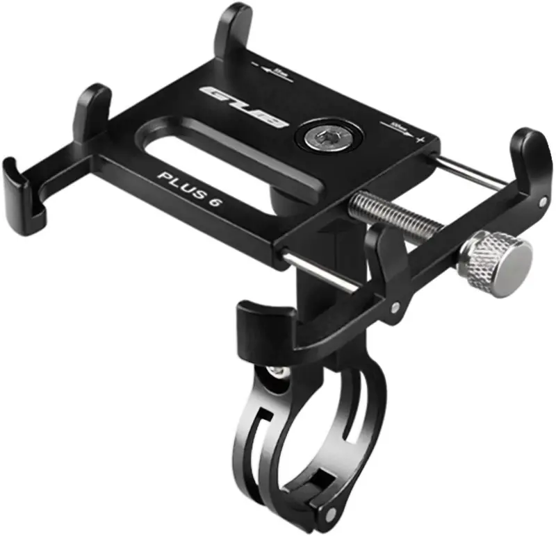 Gub Adjustable Smartphone Mount For Handlebars 1
