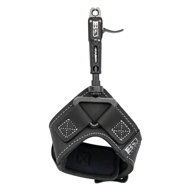 Habit Swivel Release Aid – Ergonomic, Adjustable Trigger For Smooth Let-Off 1