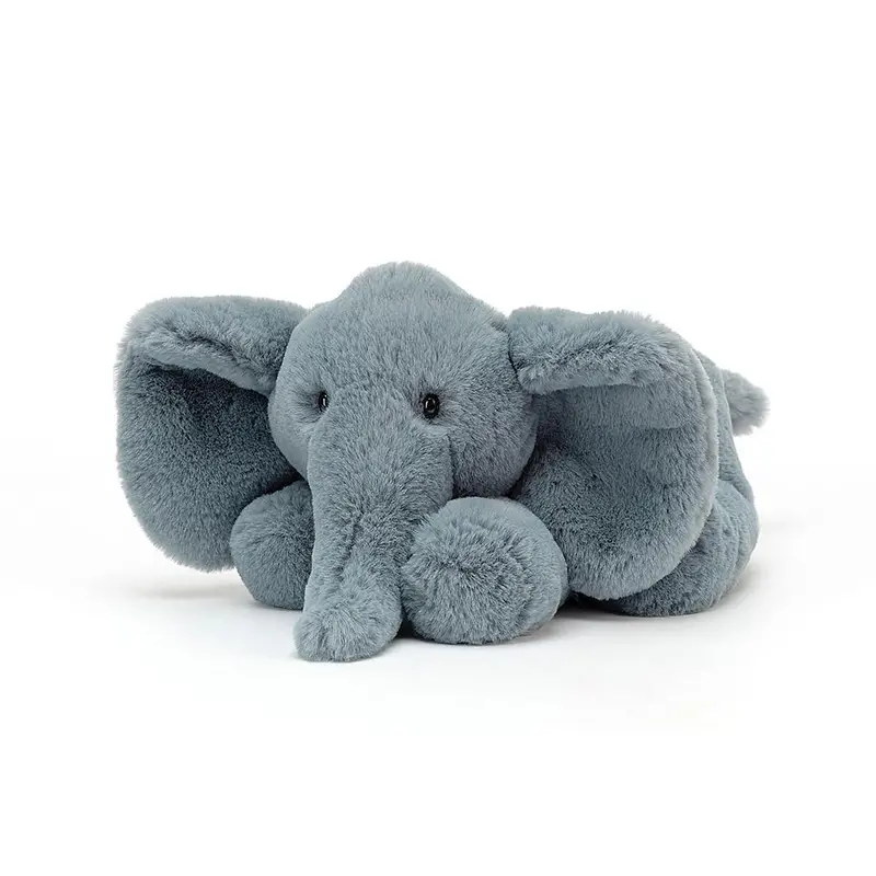 Haggady Life-Size Elephant Figurine 1