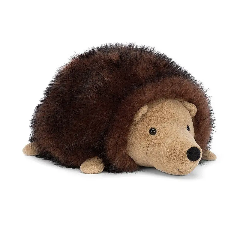 Hamish The Hedgehog Amuseable Plush 1