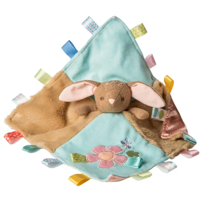 Harmony Bunny Security Blanket And Lovey 1