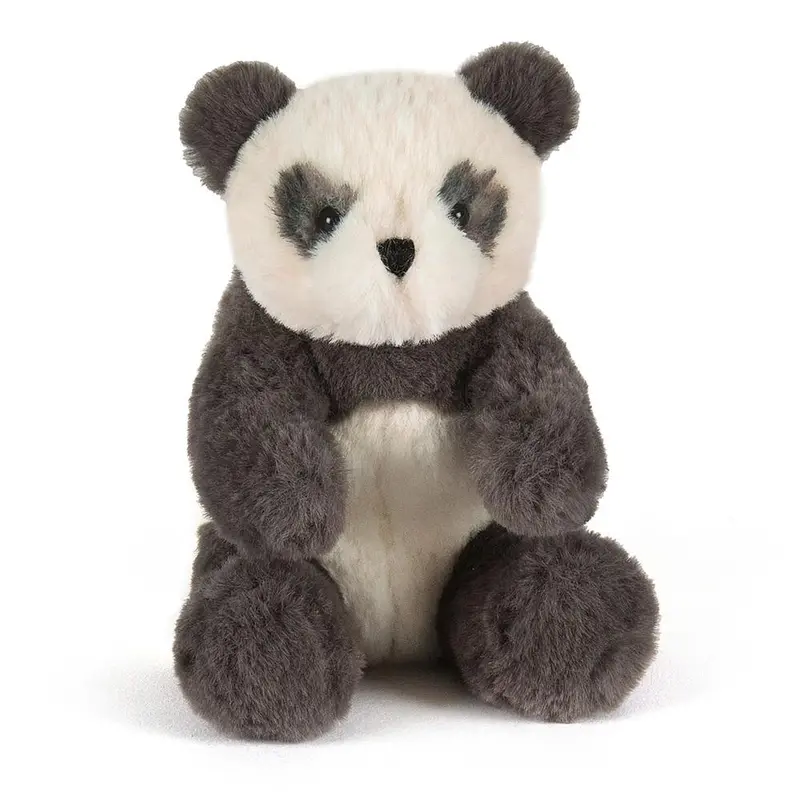 Harry Panda Cub Small Plush 1