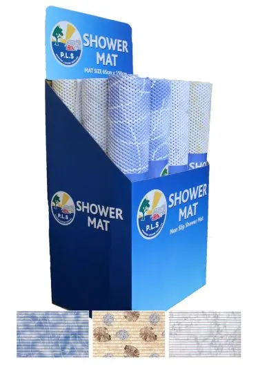 Heavy-Duty Anti-Slip Floor Matting For Indoor And Outdoor Use 1