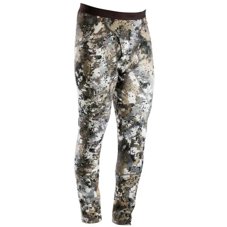 Heavyweight Performance Bottoms 1