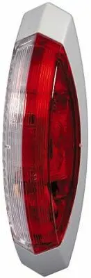 Hella Right-Hand End Outline Marker – Precision Vehicle Marker 1