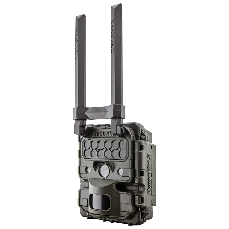 Hf2Xc Hyperfire 2 Cellular Trail Camera – Covert Ir Imaging 1