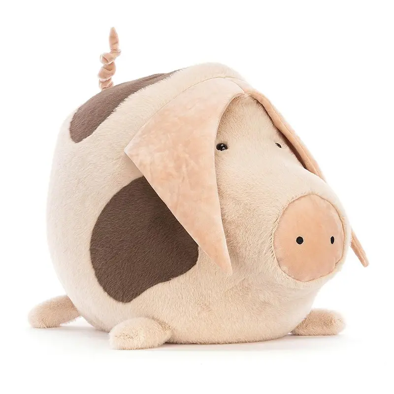 Higgeldy Piggeldy Giant Plush 1