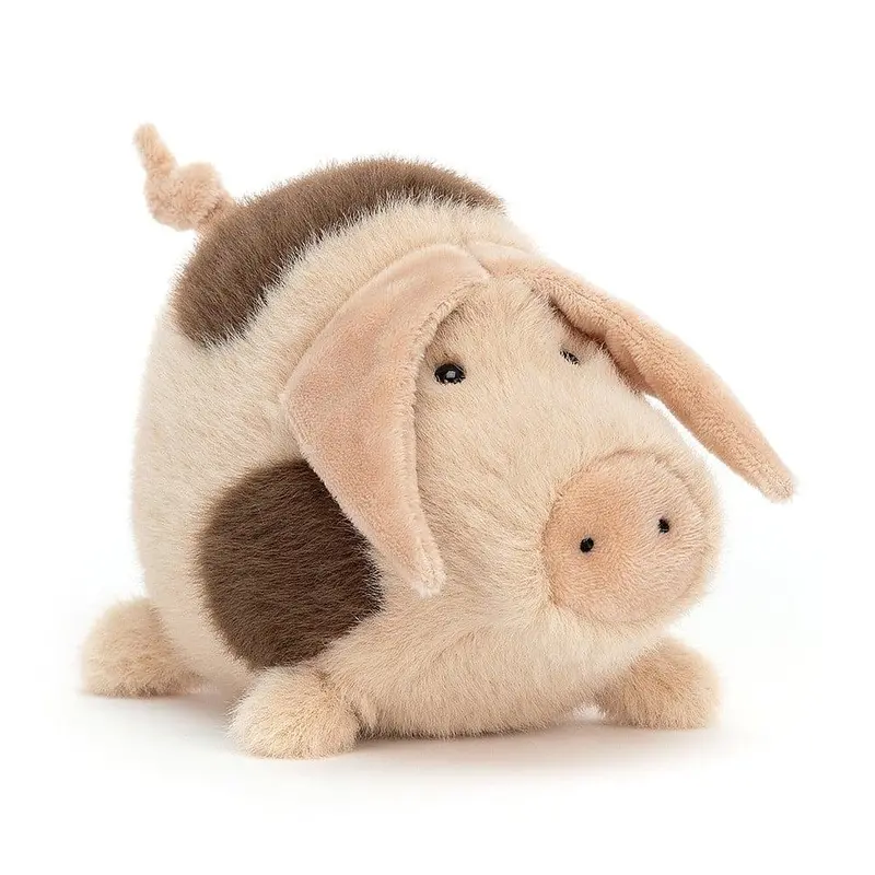 Higgledy Piggledy Old Spot Character Plush 1