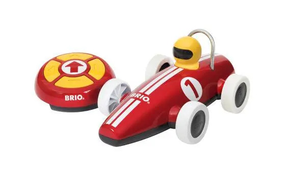 High-Speed Remote Control Racing Car Toy 1