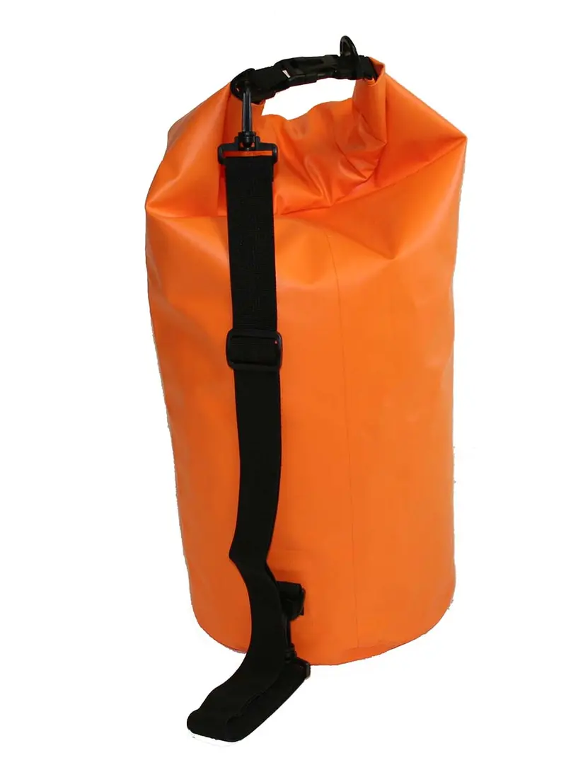 High-Visibility Waterproof Dry Bag – Roll-Top Seal For Outdoor & Water Activities 1
