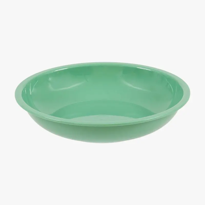 Highlander 20Cm Deep Camping Bowl – Lightweight Plastic 1