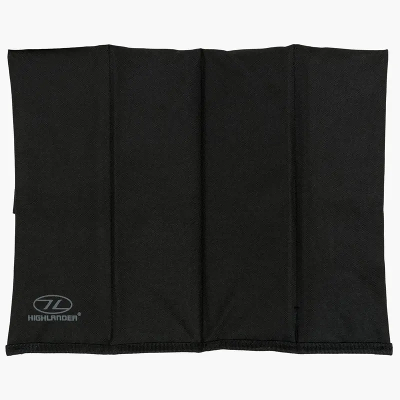 Highlander Compact Folding Sit Mat 1