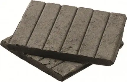 Highlander Solid-Fuel Hand Warmer Refill Packs 1