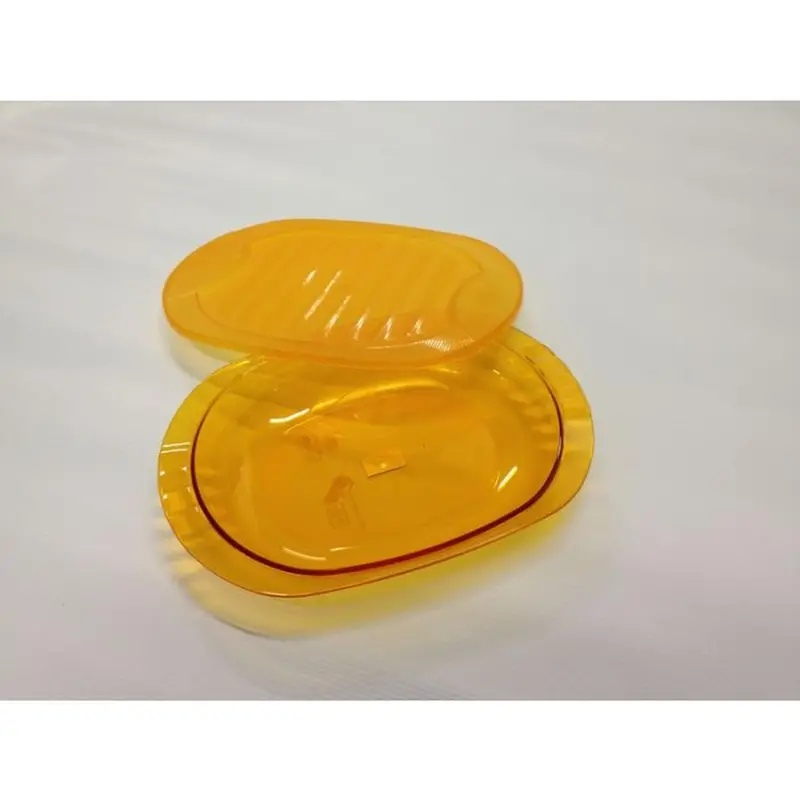 Hobby Life Vacuum-Seal Food Storage Plate Set 1