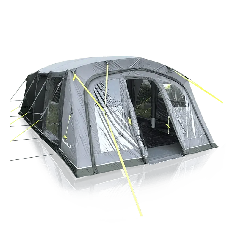 Holawild Airtek Epping 5.0 Inflatable Family Tent – Discounted Factory Seconds Unit 1