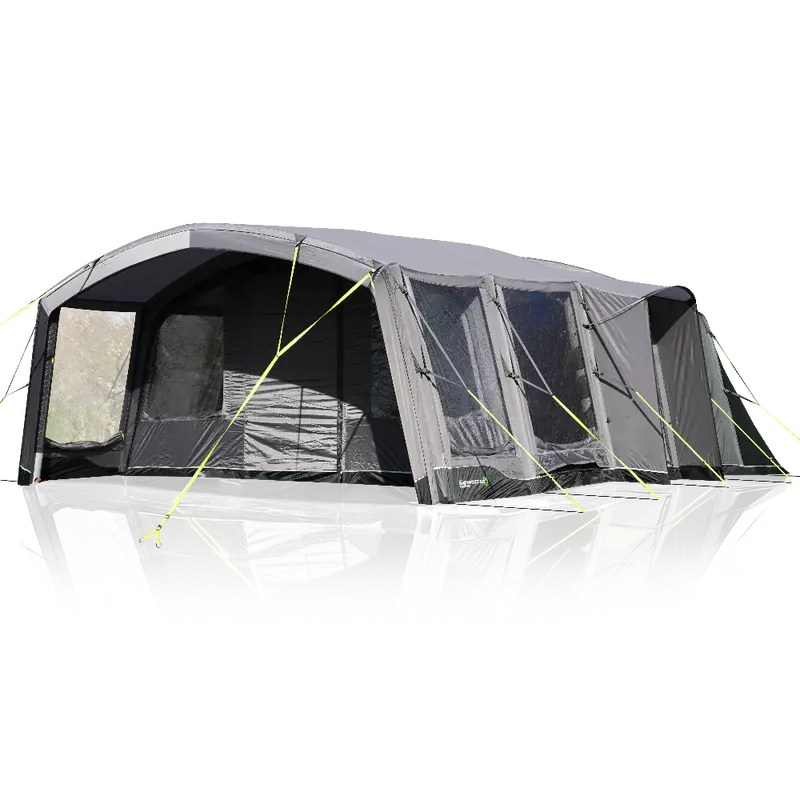 Holawild Airtek Sherwood 6-Person Inflatable Camping Tent 1