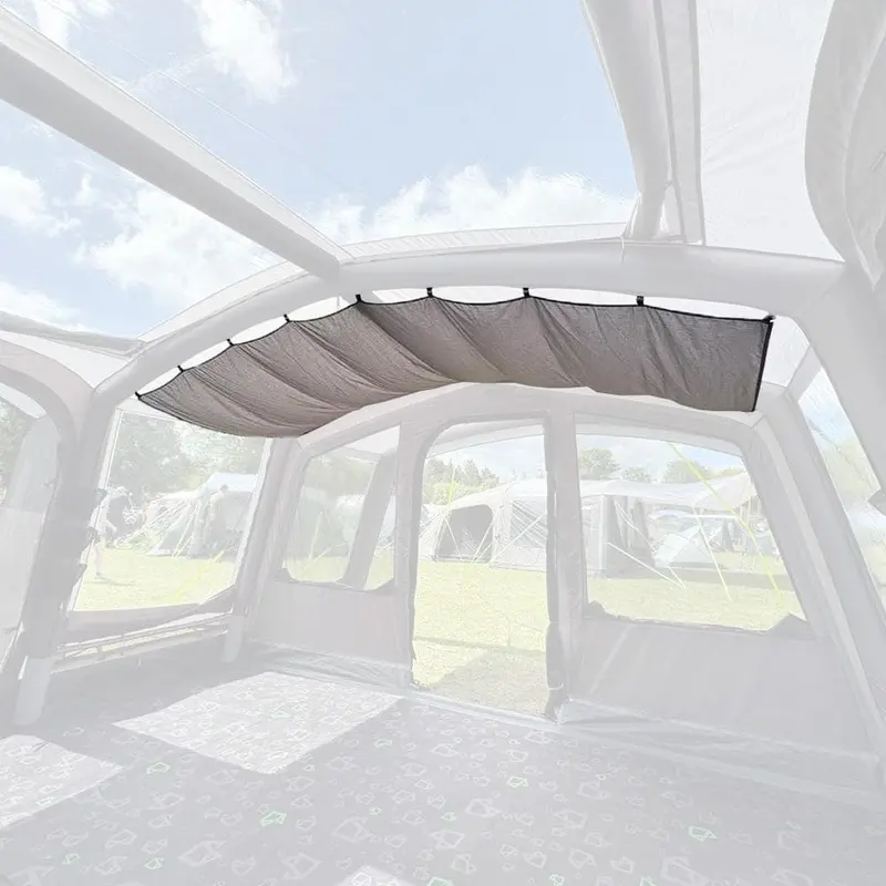 Holawild Universal Roof Liner Ha0330 – Insulated Tent Ceiling Insert 1