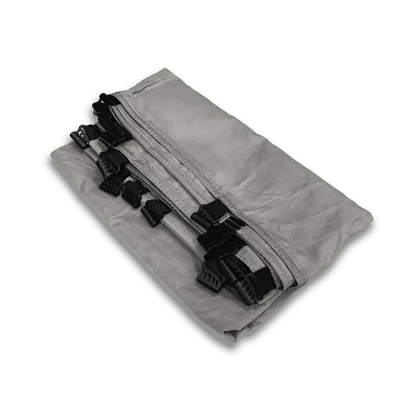 Holawild Universal Tent Roof Liner Ha0335 – Thermal Interior Canopy 1