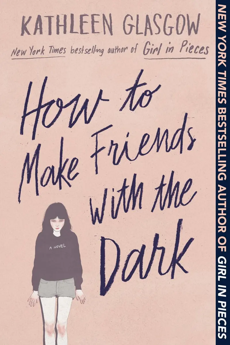 How To Make Friends With The Dark – Young Adult Novel 1