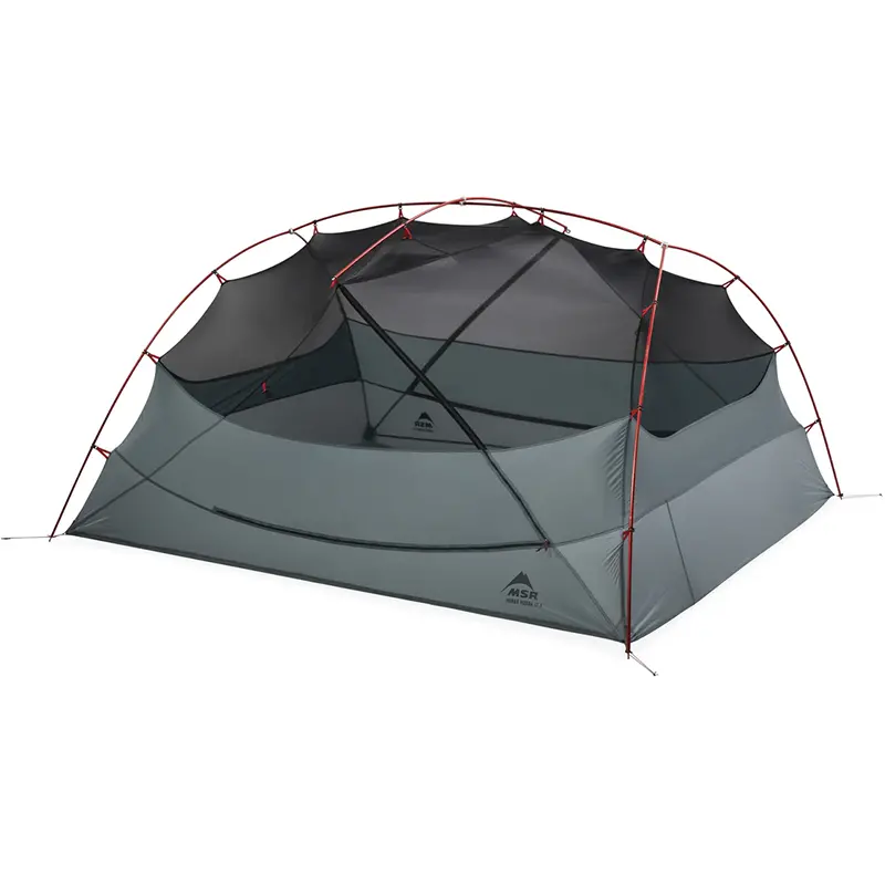Hubba Hubba Lt 3-Person Lightweight Backpacking Tent 1