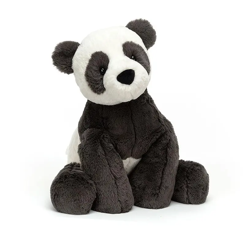 Huggady Large Panda Plush 1