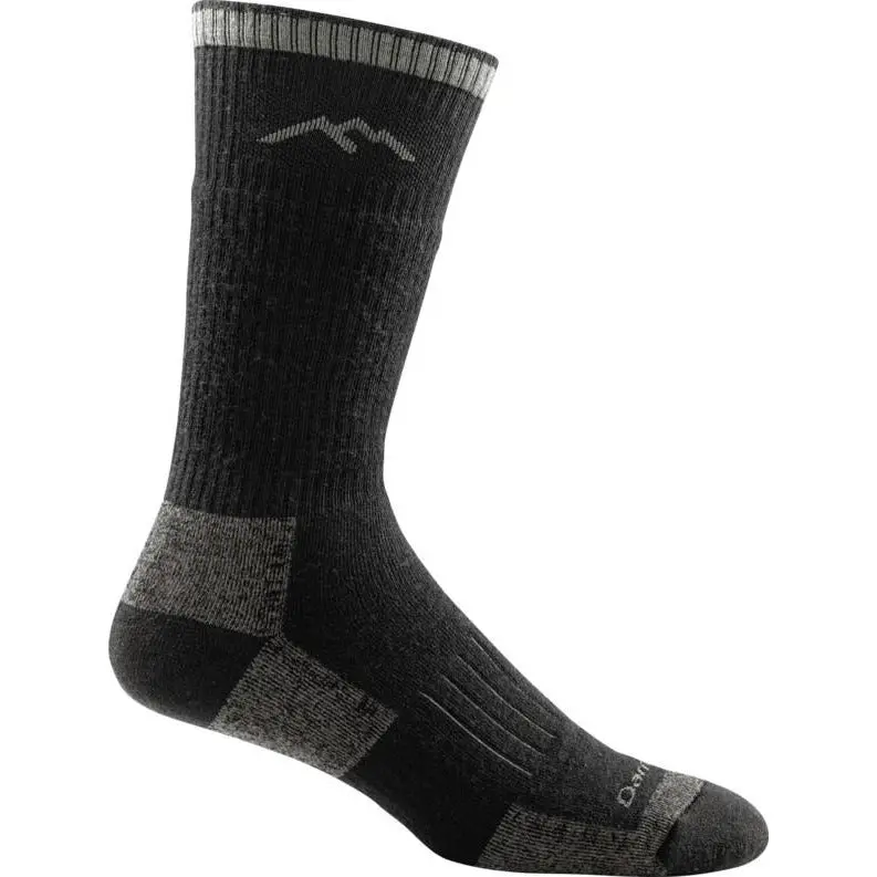 Hunter Midweight Cushioned Hunting Socks 1