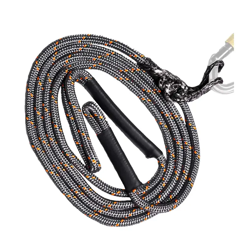 Hunter Safety System Lineman Rope & Tether Combo 1