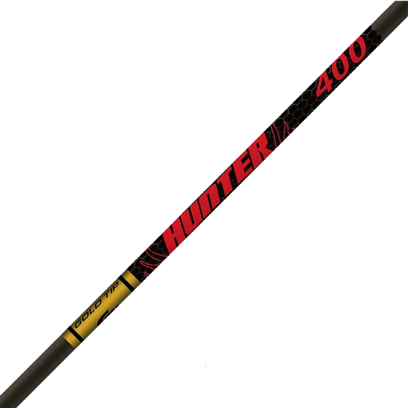 Hunter Standard Carbon Arrow Shafts – Reliable Performance 1