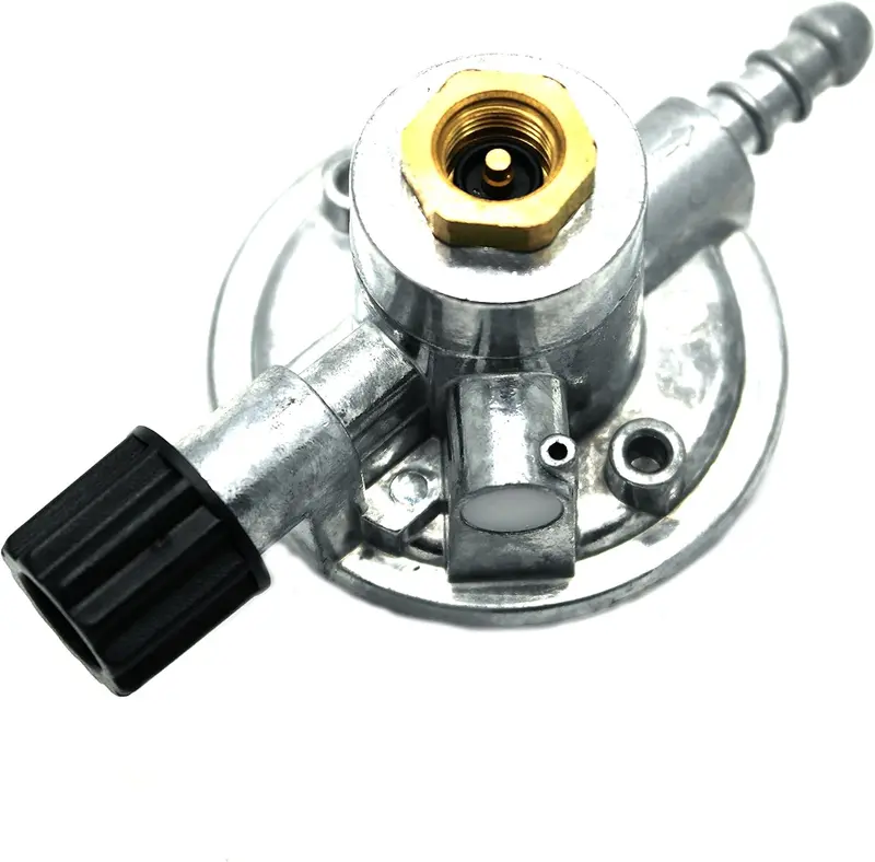 Igt A500I Gas Cartridge Regulator – Precision Pressure Control For Camping Stoves 1