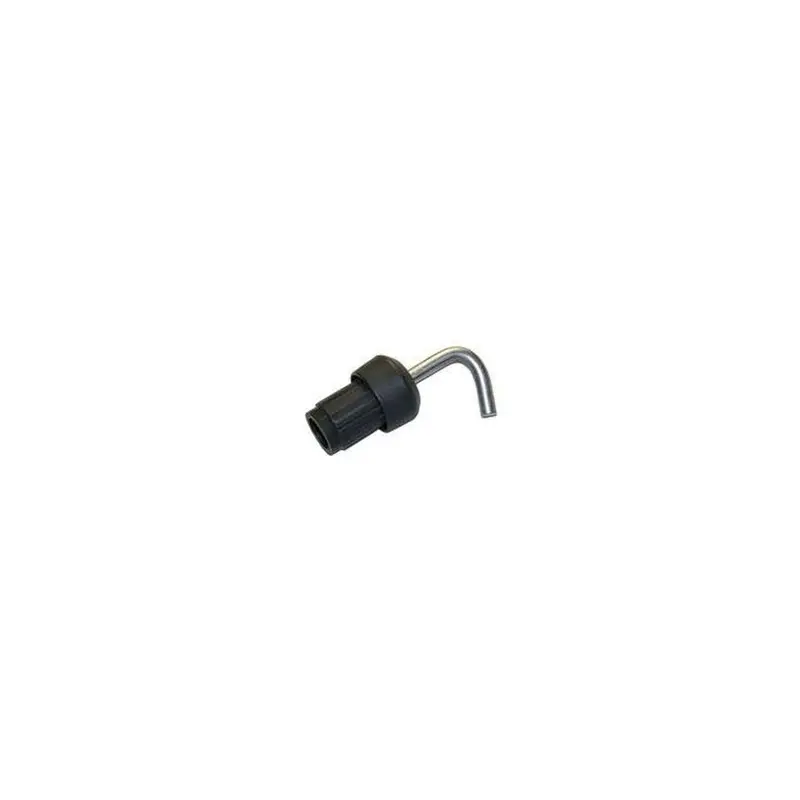 Isabella 26Mm Top Section With Hook For Carbonx Poles 1