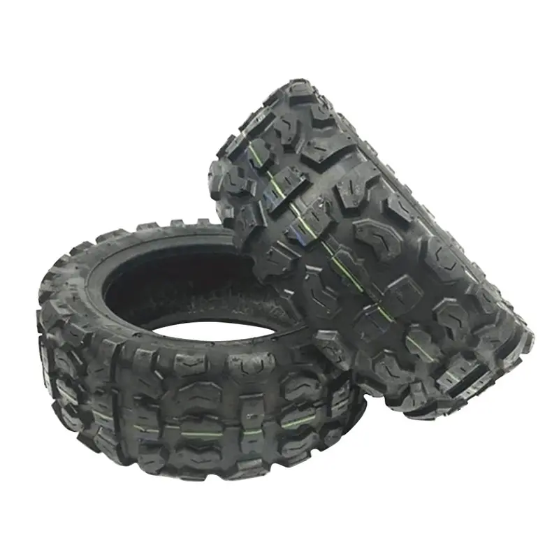 Janobike & Alien All-Terrain Scooter Tires (On-Road/Off-Road) 1